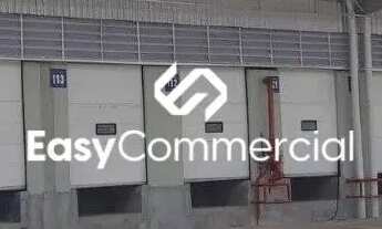 Imagem 2: Galpão em condomínio logístico de 3.400 m² com doca em Simões Filho