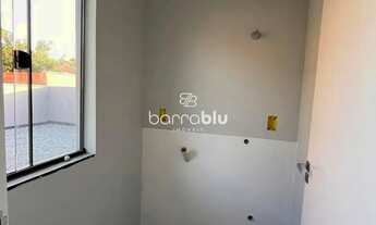 Imagem 4: Casas com 2 dormitórios (1 suíte) 55,00m² no bairro Quinta dos Açorianos - Barra Velha/SC