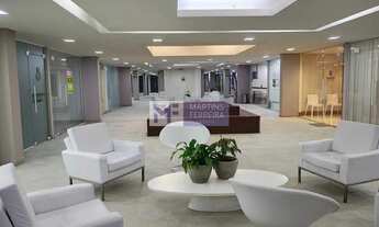 Imagem 3: LOJA A3 OFFICES A VENDA 36 mts, Barra da Tijuca, Rio de Janeiro, RJ