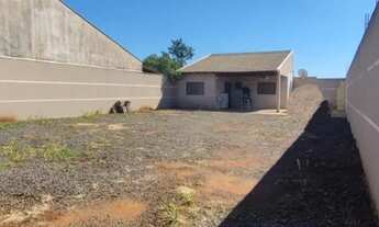 Imagem 3: Casa para Venda em Maringá, Jardim Dias I, 1 dormitório, 1 banheiro, 1 vaga