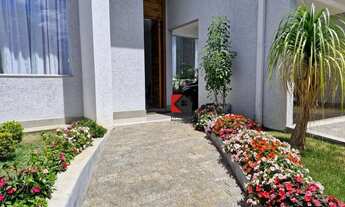 Imagem: CASA DE LUXO NO CORAÇÃO DO LUNDCEA!