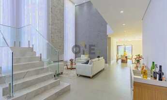 Imagem 7: Casa com 4 dormitórios, sendo 4 suítes à venda - Granja Viana - Jandira/SP