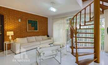 Imagem 6: RR7695 Casa 436m² CONDOMÍNIO RESIDENCIAL 4 - OPORTUNIDADE - 4 Suítes 4 Vagas - Santana de