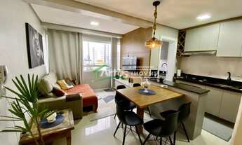 Imagem: Lindo apartamento mobiliado no Centro de