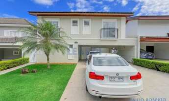 Imagem 7: CASA EM CONDOMÍNIO - ALPHAVILLE 11 - SP