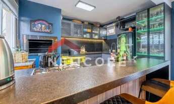 Imagem 5: Casa em Rua Monte Alverne - Chácara das Pedras - Porto Alegre/RS