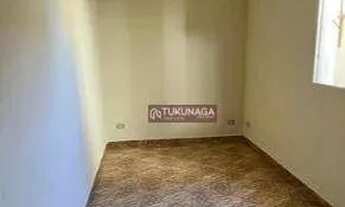 Imagem 5: Casa com 1 dormitório para alugar, 70 m² por R$ 950,00/mês - Parque Continental - Guarulho