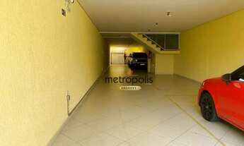 Imagem 2: Cobertura à venda, 120 m² por R$ 660.000,00 - Vila Camilópolis - Santo André/SP