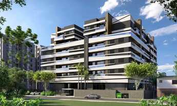 Imagem 2: Apartamento à venda no Ecoville