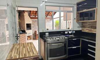 Imagem 5: Imóvel para aluguel possui 70 metros quadrados com 2 quartos em Chácara Ondas Verdes - Cot