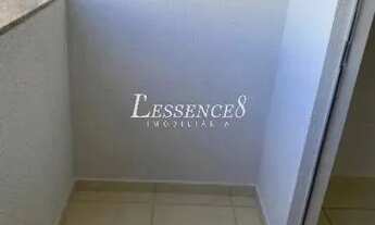 Imagem 6: Apto 58m² com 2 Quartos | Setor Negrão de Lima