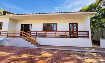 Imagem: Casa para aluguel, 4 quartos, 4 suítes