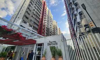 Imagem: Alugo Apartamento Ed. Torres Dumont