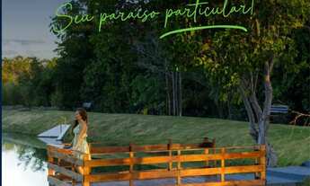 Imagem: CHÁCARA CONDOMÍNIO MARINAS DO PORTO NACIONAL