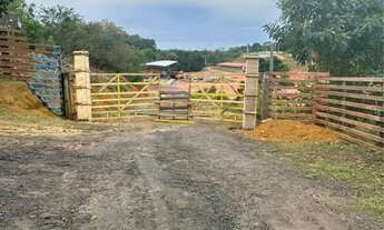 Imagem 4: Terreno Chácara com venda por R$295.000