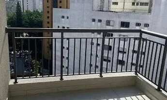 Imagem 3: Apartamento para venda com 66m² e 1 vaga na Bela Vista