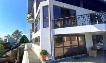 Imagem 7: Casa para Venda em Florianópolis, Centro, 4 dormitórios, 4 suítes, 6 banheiros, 6 vagas