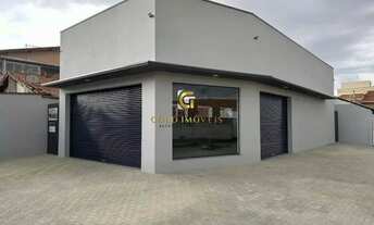 Imagem 3: Oportunidade - Ponto Comercial - Cidade Morumbi em São José dos Campos - 146m² - 6 Vagas