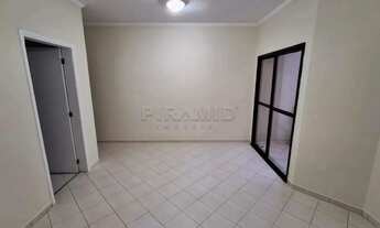 Imagem 3: Apartamento padrão com 64,32m², bairro Vila Ana Maria, Zona Sul de Ribeirão Preto/SP