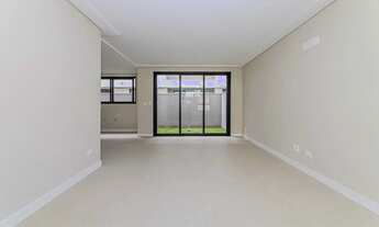 Imagem 4: Condomínio de Sobrados 3 suítes em Santa Felicidade