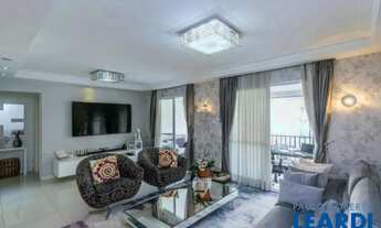 Imagem 6: APARTAMENTO - ALPHAVILLE - SP