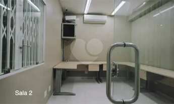 Imagem 7: Prédio inteiro para locação em Vila Nova Conceição - SP