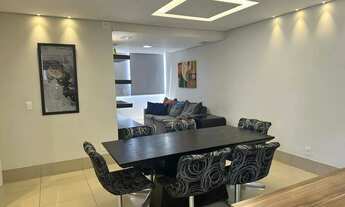 Imagem 2: EXCELENTE APARTAMENTO 03 QUARTOS, SUÍTE, DECORADO, 2 VAGAS, LOCAÇÃO