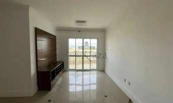 Imagem 2: Lindo Apt 90m² - 3 drm sendo 1 suíte, cozinha gourmet, sala ampla, varanda, 2 vagas e laze