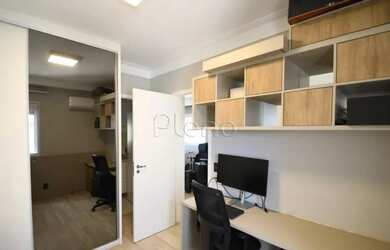 Imagem 14: Apartamento à venda em Campinas, Parque Rural Fazenda Santa Cândida, com 2 suítes, com 98