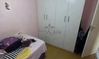 Imagem 7: Oportunidade - Apartamento - Jardim Petrópolis - Spazio Campo Di Bragança - 2 Dormitórios