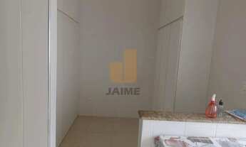 Imagem 4: Apartamento com 4 Dormitórios 1 Vaga em Higienópolis