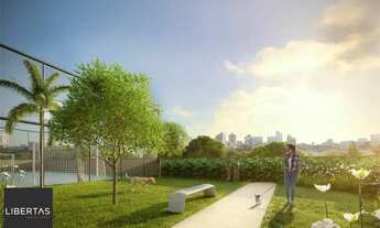 Imagem 2: Garden 3 dormitórios à venda Santa Cecília Porto Alegre/RS