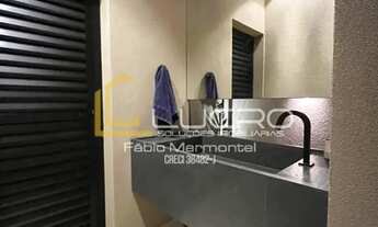 Imagem 6: Casa em Condomínio Fechado para venda com 450 m² e 3 quartos em Residencial Lago Sul, Baur