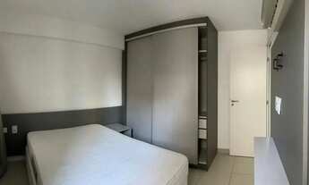 Imagem 6: Imóvel para aluguel com 55 metros quadrados com 2 quartos em Boa Viagem - Recife - PE