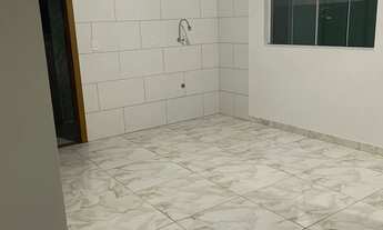 Imagem: Kitnet em forquilhinhas