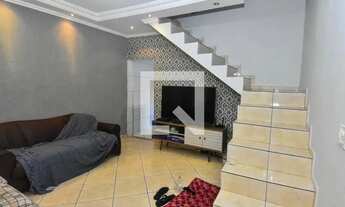 Imagem: Casa à Venda - Chácara Mafalda, 3 Quartos