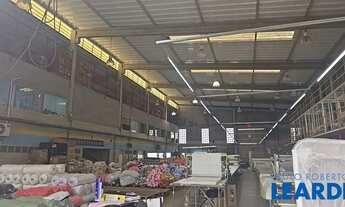 Imagem 5: GALPÃO - PENHA - SP