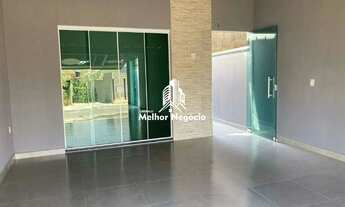 Imagem 2: NÃO ACEITA FINANCIMENTO) Casa com 2 Quartos à venda no bairro São Clemente, Monte Mor - S