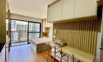 Imagem 3: Studio de 25m² para Locação e Venda - Bela Vista