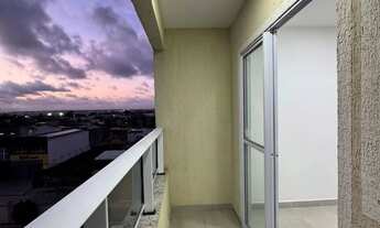 Imagem 2: Apartamento Antares