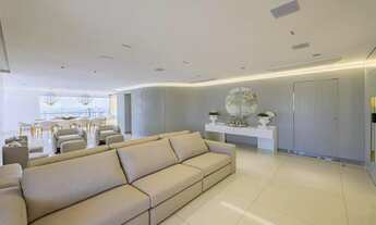 Imagem 3: Apartamento à venda com 382 m² no Van Gogh Praça do Sol, Setor Oeste, Goiânia