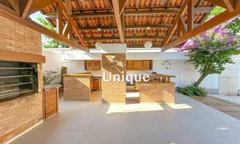 Imagem 12: Casa com 5 dormitórios à venda, 700 m² por R$ 9.200.000,00 - Barra da Tijuca - Rio de Jane