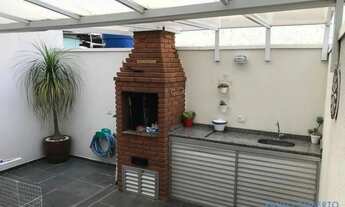 Imagem 7: SOBRADO - VILA GRACIOSA - SP