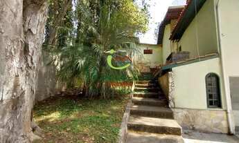 Imagem 6: Chácara com 5 dorms, da Lagoa, Itapecerica da Serra - R$ 950 mil, Cod: CH0673