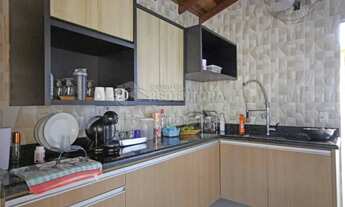 Imagem 4: Casa Venda no Residencial Tênis Clube em Olímpia com 03 dormitórios