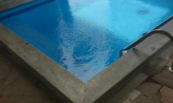 Imagem: Vendo ou Troco Casa de Praia No Centro de