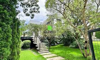 Imagem 2: Casa em condomínio em Jardins Da Lagoa I com 344.85 m² , 4 quarto(s) , 4 suíte(s) , 4 vaga