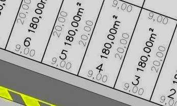 Imagem 3: LOTES Á VENDA NO RESIDENCIAL ESTÂNCIA DA PRODUÇÃO