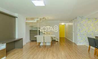 Imagem 6: APARTAMENTO DUPLEX COM 2 SUÍTES E 2 VAGAS NO MERCÊS Apartamento Duplex Com 2 Suítes No Mer