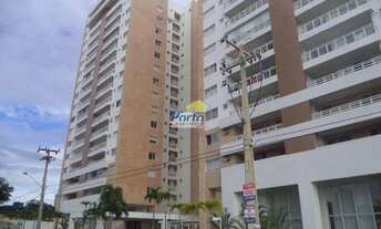 Imagem: Apartamento para Venda Cond. Spazzio Del